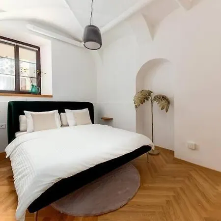 Palisades Appartement *