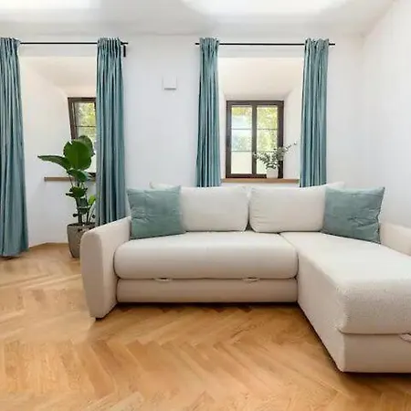 Appartement Palisades *