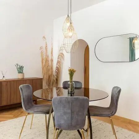 Palisades Appartement