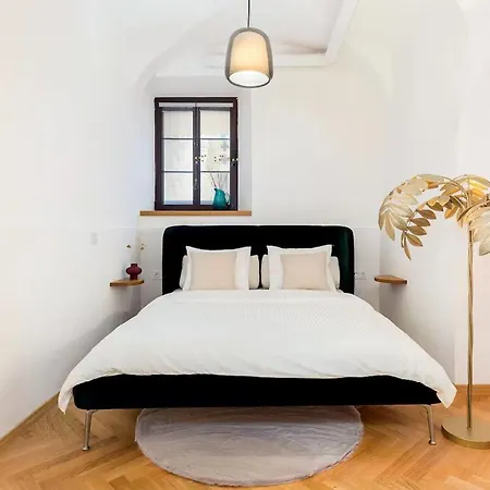 Palisades Appartement Lyon