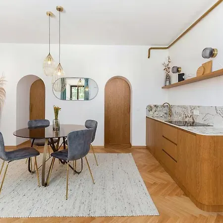 Palisades Appartement
