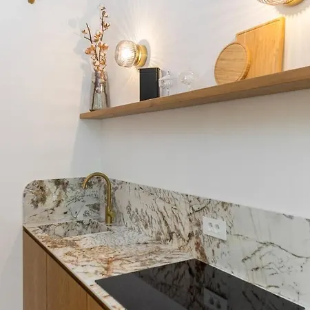 Appartement Palisades *