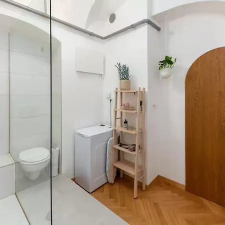Appartement Palisades *