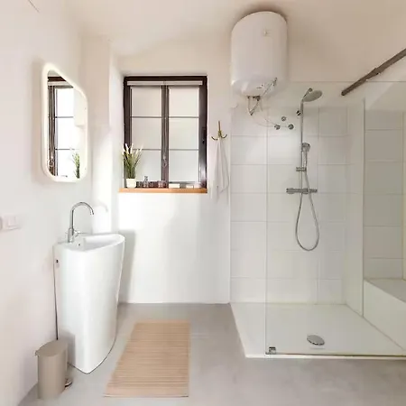 Appartement Palisades