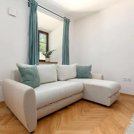 Palisades Appartement *