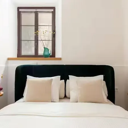 Palisades Appartement Lyon