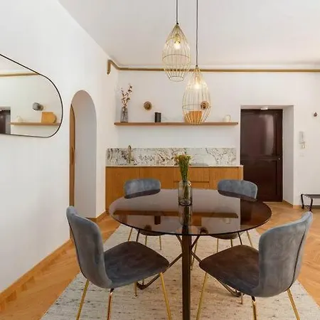 Palisades Appartement Lyon