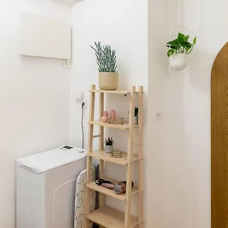 Palisades Appartement