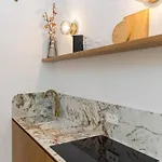 Apartman Palisades - Check In H24 - Wifi *