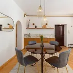 Palisades - Check In H24 - Wifi Apartman Lyon