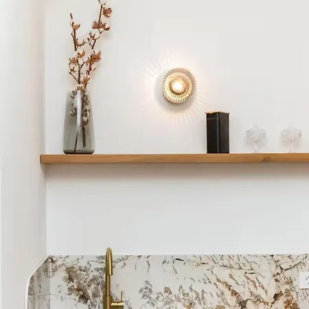 Apartament Palisades - Check In H24 - Wifi