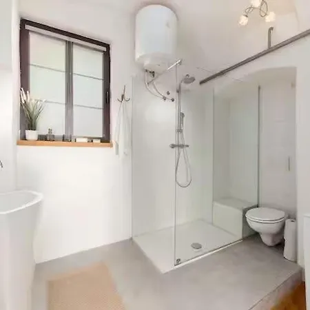 Palisades - Check In H24 - Wifi Apartament Lyon